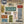 Load image into Gallery viewer, Sizzix, Multi Color, Thinlits Die Set , Ticket Booth by Tim Holtz, 6 Pack, One Size
