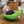 Load image into Gallery viewer, Fat Brain Toys Teeter Popper - Green - Active Sensory Excitement Ages 3 and Up
