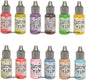 Ranger Tim Holtz Distress Oxide Reinker Set Of 12 (Summer 2018)