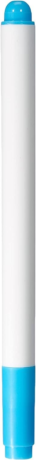 Water Soluble Marking Pen, Blue