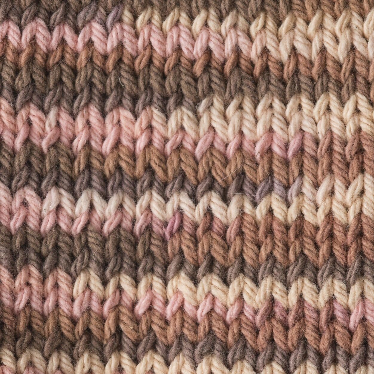 Lily Sugar Desert Rising Yarn, 2 oz, Ombre