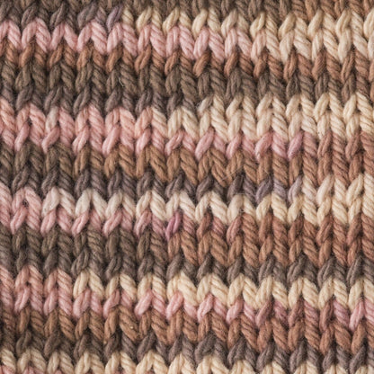 Lily Sugar Desert Rising Yarn, 2 oz, Ombre