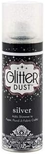 Glitter Dust Ultra Fine Glitter Spray