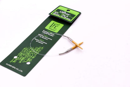 Clover Circular Knitting Needles