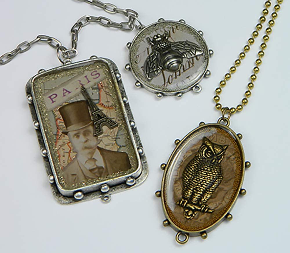 Famowood 5050060 Glaze Coat Epoxy Adhesive Kit - Pint Clear