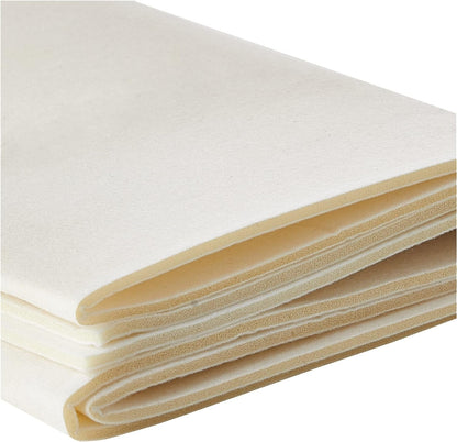 Bosal In-R-Form Unique Sew In Foam Stabilizer-18"X58" White 1/Pkg Model 492-18