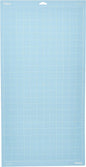 Cricut LightGrip Cutting Mats 12in x 24in, Reusable Cutting Mats for Crafts with Protective Film, Use with Printer Paper, Vellum, Light Cardstock & More for Cricut Explore & Maker (1 Count)