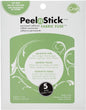 iCraft PeelnStick Fabric Fuse Sheets, 4.25 Inches x 5 Inches