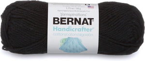 Bernat Handicrafter Cotton Yarn