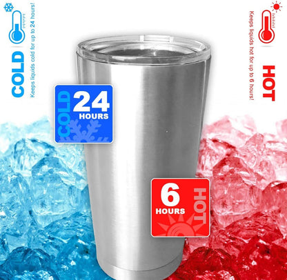 Epoxy Tumblers Kit with Glitter for Tumblers, Includes Amazing Clear Cast Epoxy for Tumblers, Silicone Epoxy Resin Brush, Glitter for Tumblers, Epoxy Tumbler Supplies