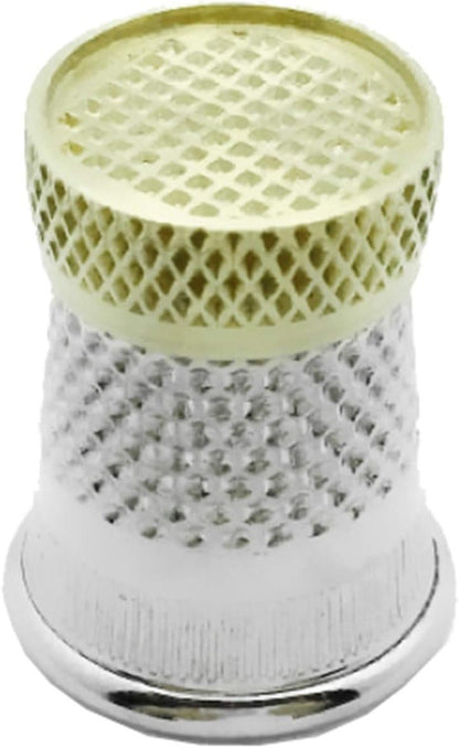 Colonial Needle Raised Edge Thimble