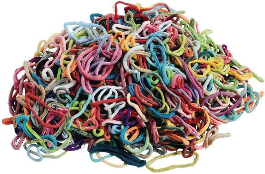 Pepperell Loopers 16ozAssorted