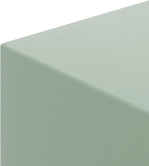 FloraCraft. Desert Foam Bricks Packaged, Green, 2 Per Package