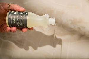 'Eucalan Fine Fabric Wash (3.3 Ounce) in your choice of scents