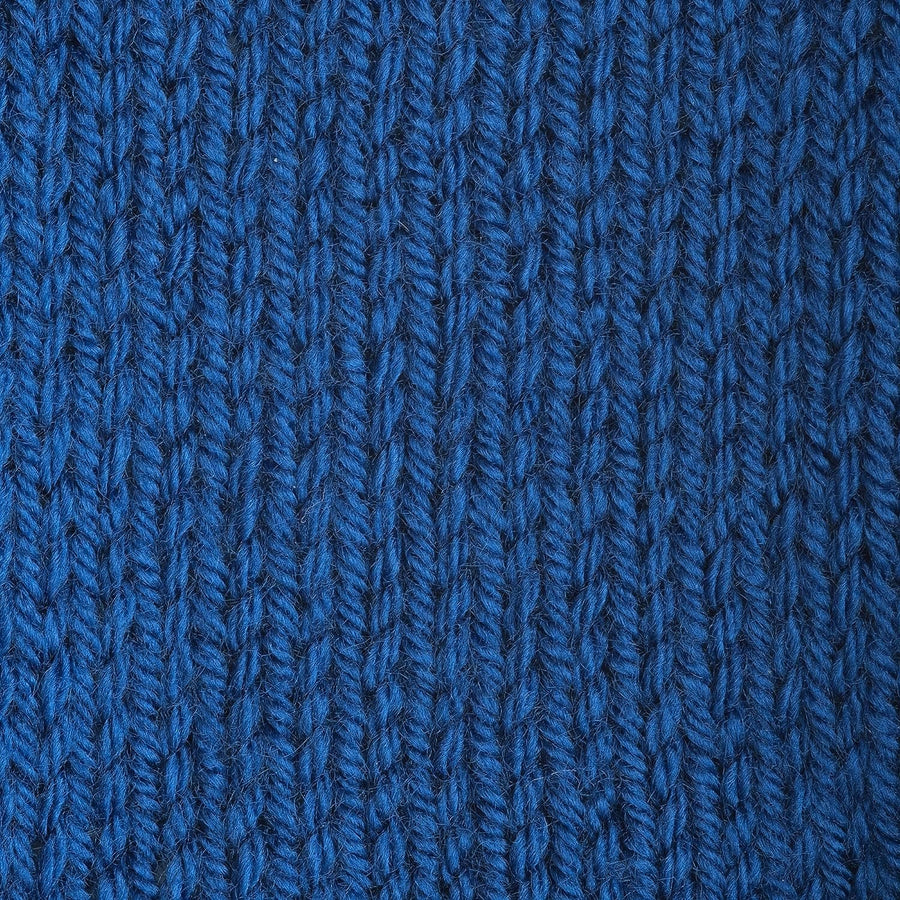 Patons Canadiana Yarn, Royal Blue