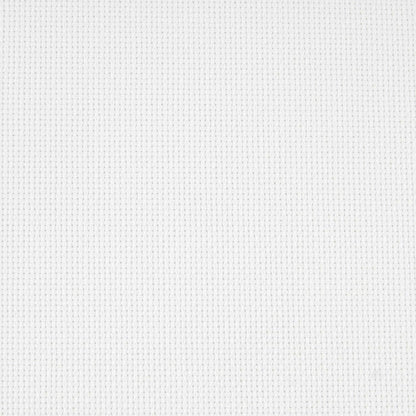 DMC GD1636-6750 Classic Reserve Gold Label Aida Fabric Box, White, 16 Count