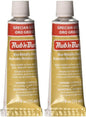 Rub 'n Buff The Original Wax Metallic Finish (Grecian Gold) 2 pcs sku# 1835755MA