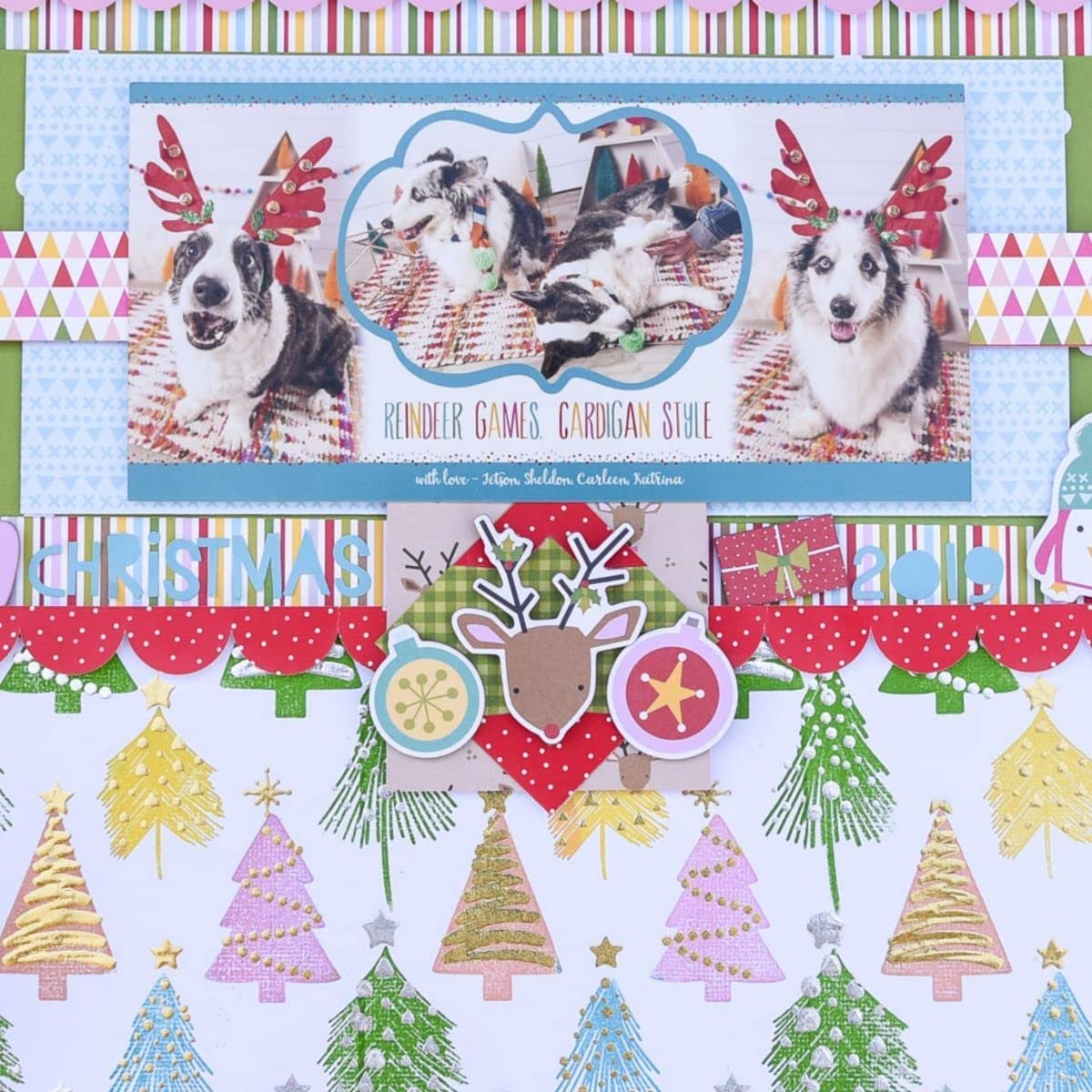 iCraft Deco Foil Transfer Sheets by Unity