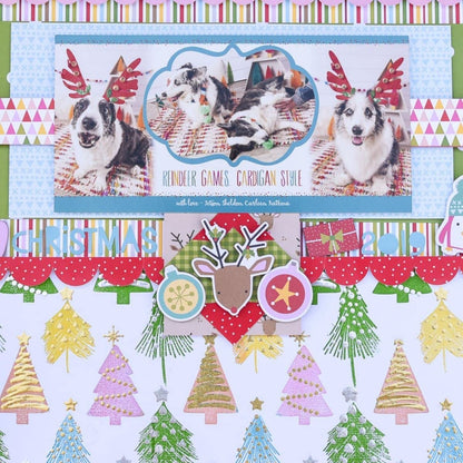 iCraft Deco Foil Transfer Sheets by Unity