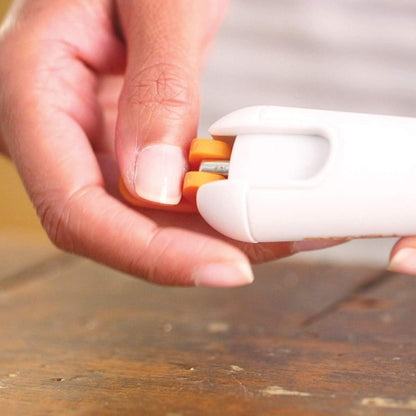 Fiskars 164100-1001 Heavy-Duty