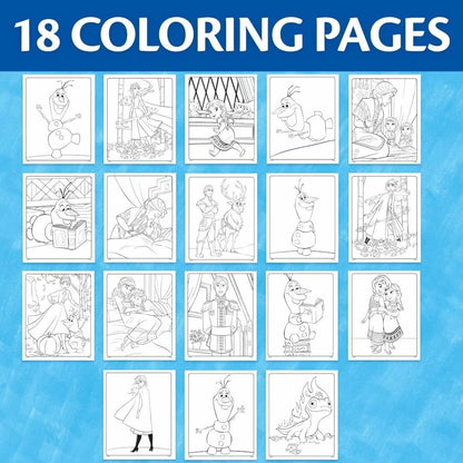 Crayola Color Wonder
