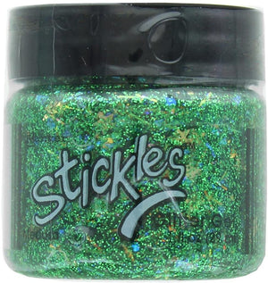 Ranger Medusa STICKLES Glitter Gel