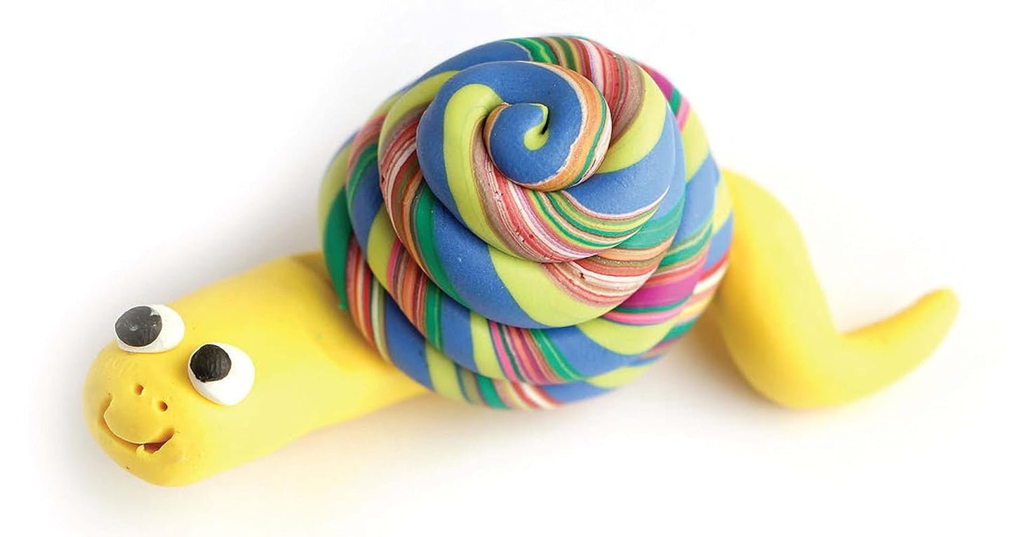 Clay Play! 24 Whimsical Projects