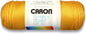 Caron Simply Soft Yarn, Gold