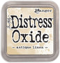 Ranger Tim Holtz Distress Oxide Ink Pad - Antique Linen