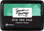 Simon Hurley SIMN Hurley Ink Pads, Tropical Tango