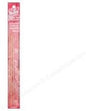 Silvalume Double Point Knitting Needles 7" 4/Pkg-Size 7/4.5mm