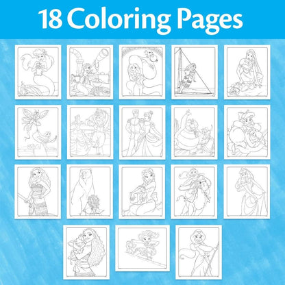 Crayola Color Wonder