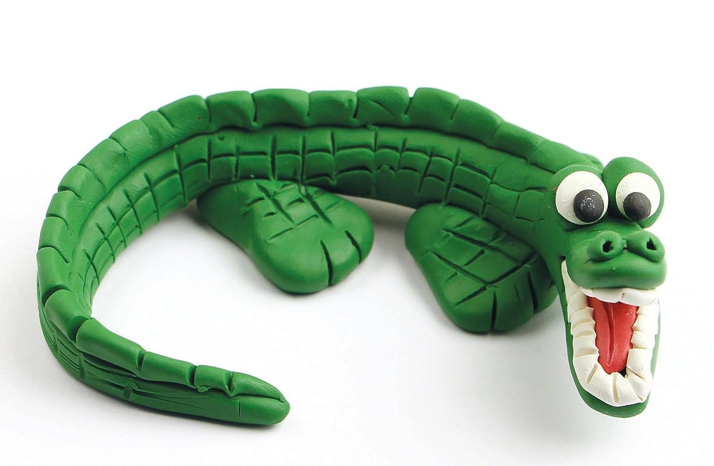Clay Play! 24 Whimsical Projects