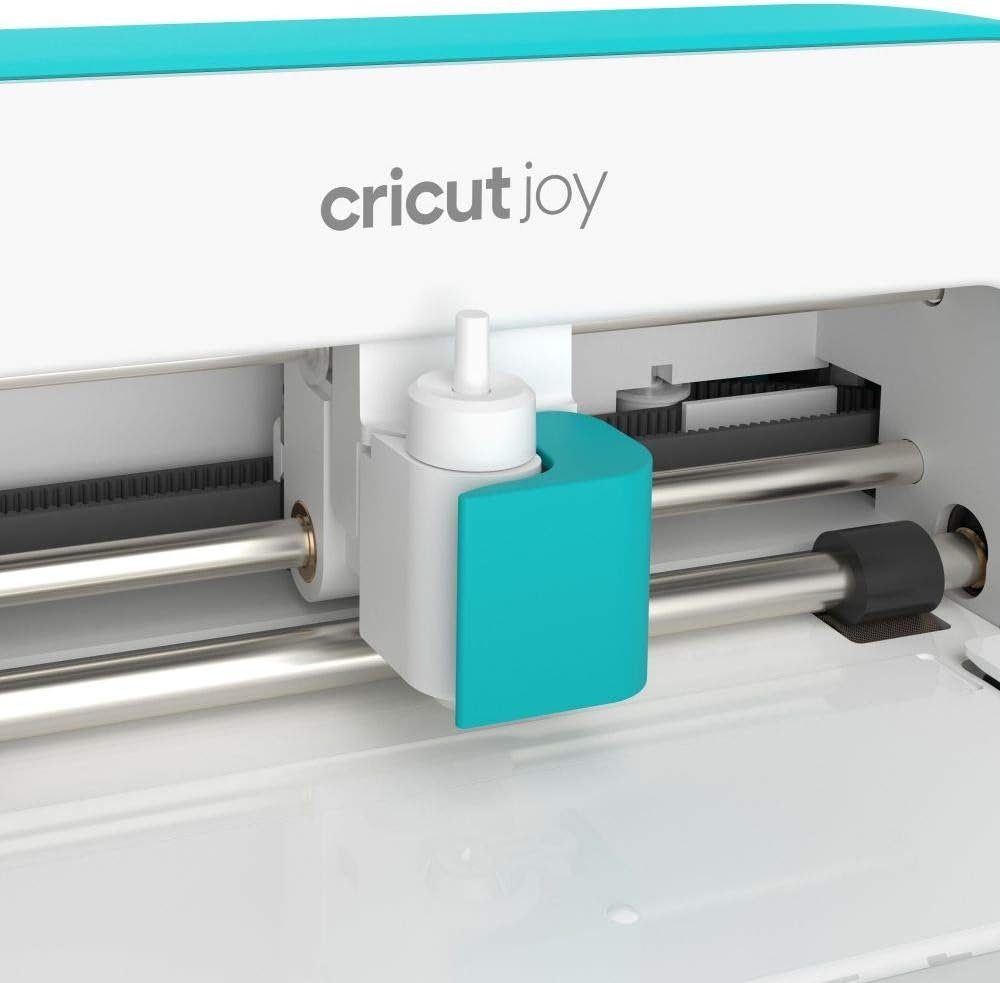 Cricut Joy Replacement Blade, 4.88 x 3.07 x 0.75, Assorted, 1 Count (Pack of 1)