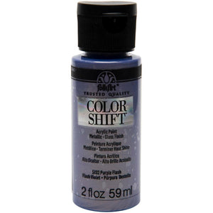 FolkArt Color Shift, 2oz. (12 Colors)