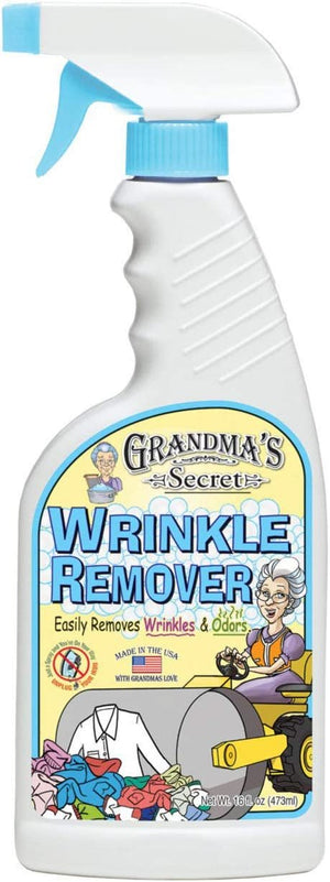 Grandma's Secret Combo