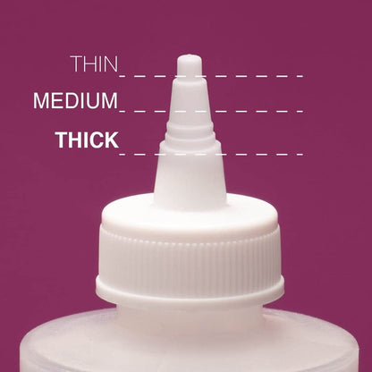 Aleene's Quick Dry Tacky Glue 8oz (2 pack)