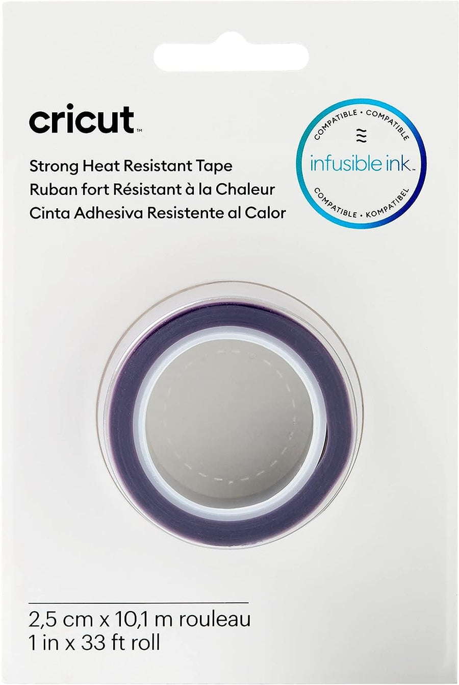 CRICUT INC CRICUT Strong Tape 1" X33', Blue