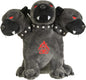 Pacific Giftware Hellions Plush Series Cerberus Plush