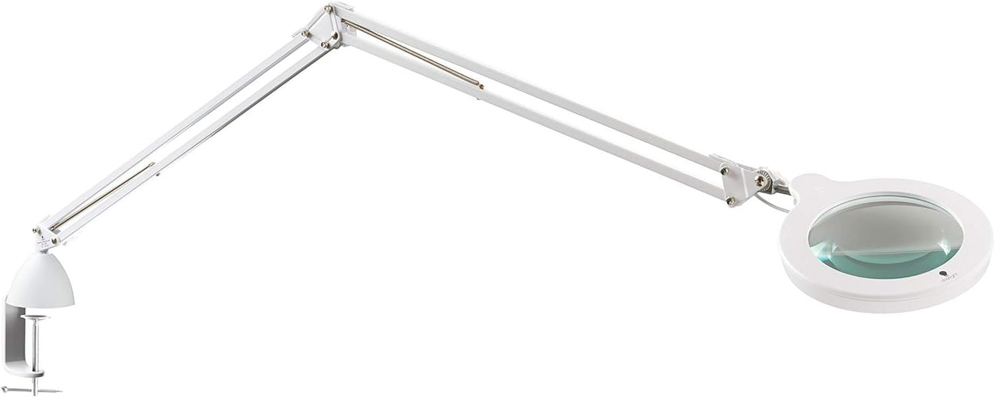 Daylight Company, LLC Daylight MAG Lamp S, UN1200, White