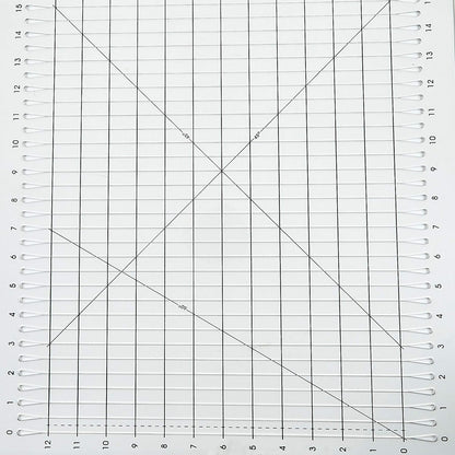 June Tailor Shape Cut Plus Ruler
