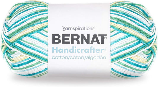 Bernat HANDI COTTON BB Yarn, Mod