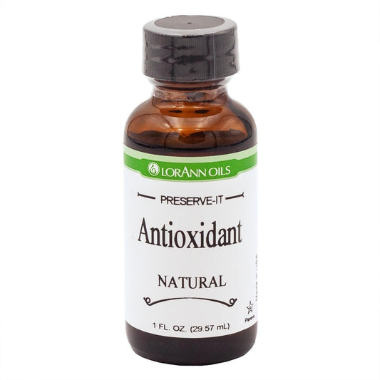 LorAnn Preserve-It Antioxidant, Natural, 1 oz