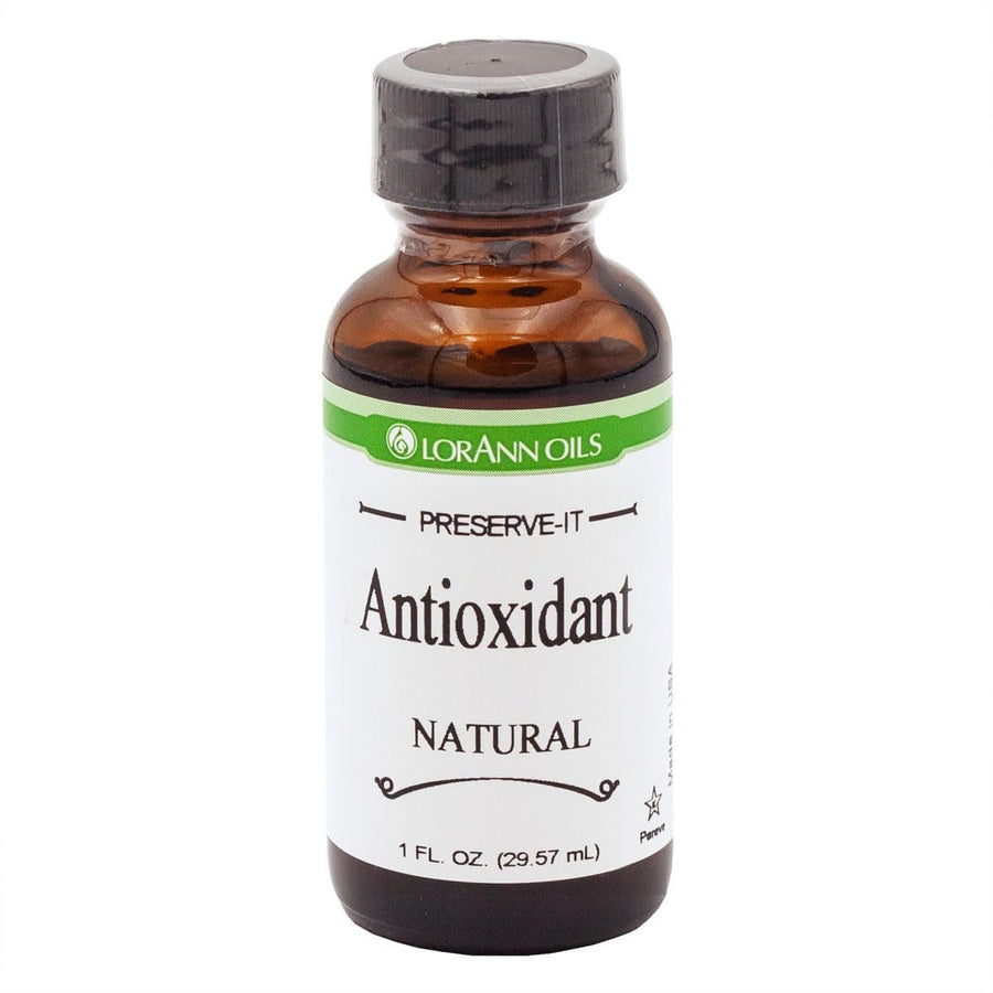 LorAnn Preserve-It Antioxidant, Natural, 1 oz