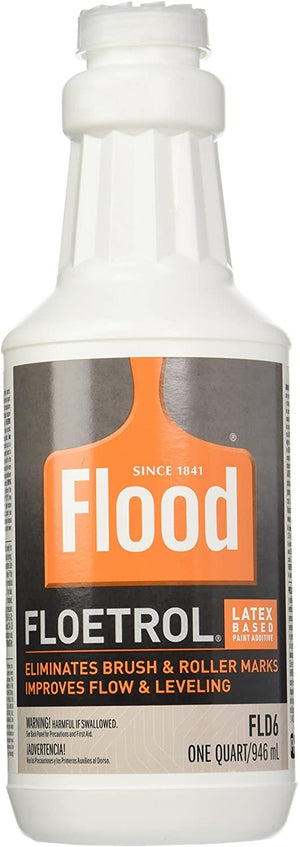 FLOOD/PPG FLD6 Floetrol Additive