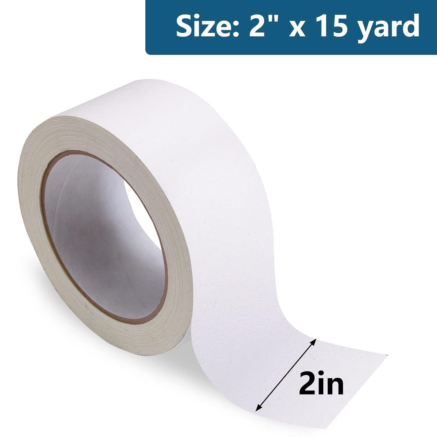 Lineco Book Repair Tape - 2 Inch Wide Self Adhesive