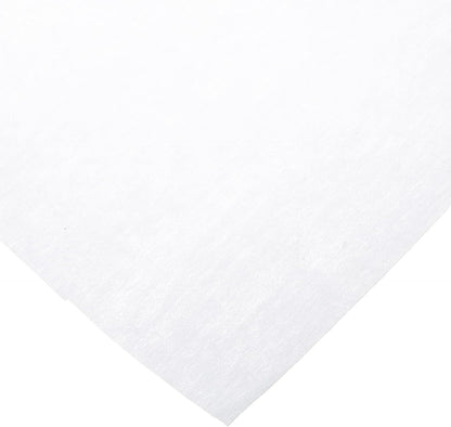 Pellon Craft-Fuse Interfacing-20 x 30yd | Fabric-White | Pack of 1 Fusible Interfacing, 1 Pack