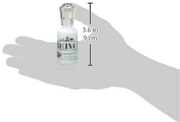TONIC STUDIOS Nuvo 680N Crystal Drops-Duck Egg Blue