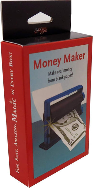 Royal Magic Magic Trick Money Maker