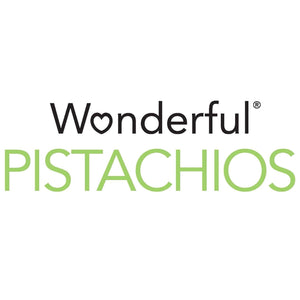 Wonderful Pistachios